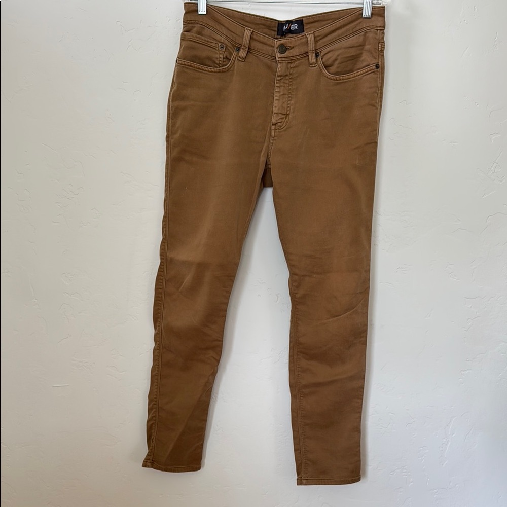 DUER No Sweat Slim Pants